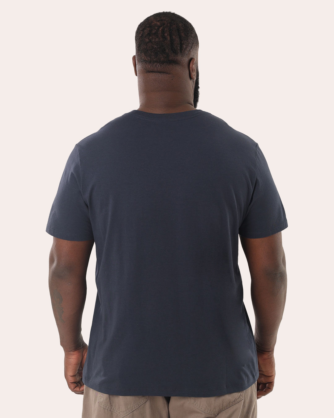 Camiseta-Lisa-301-Penteado-Azul-G1g5---Azul