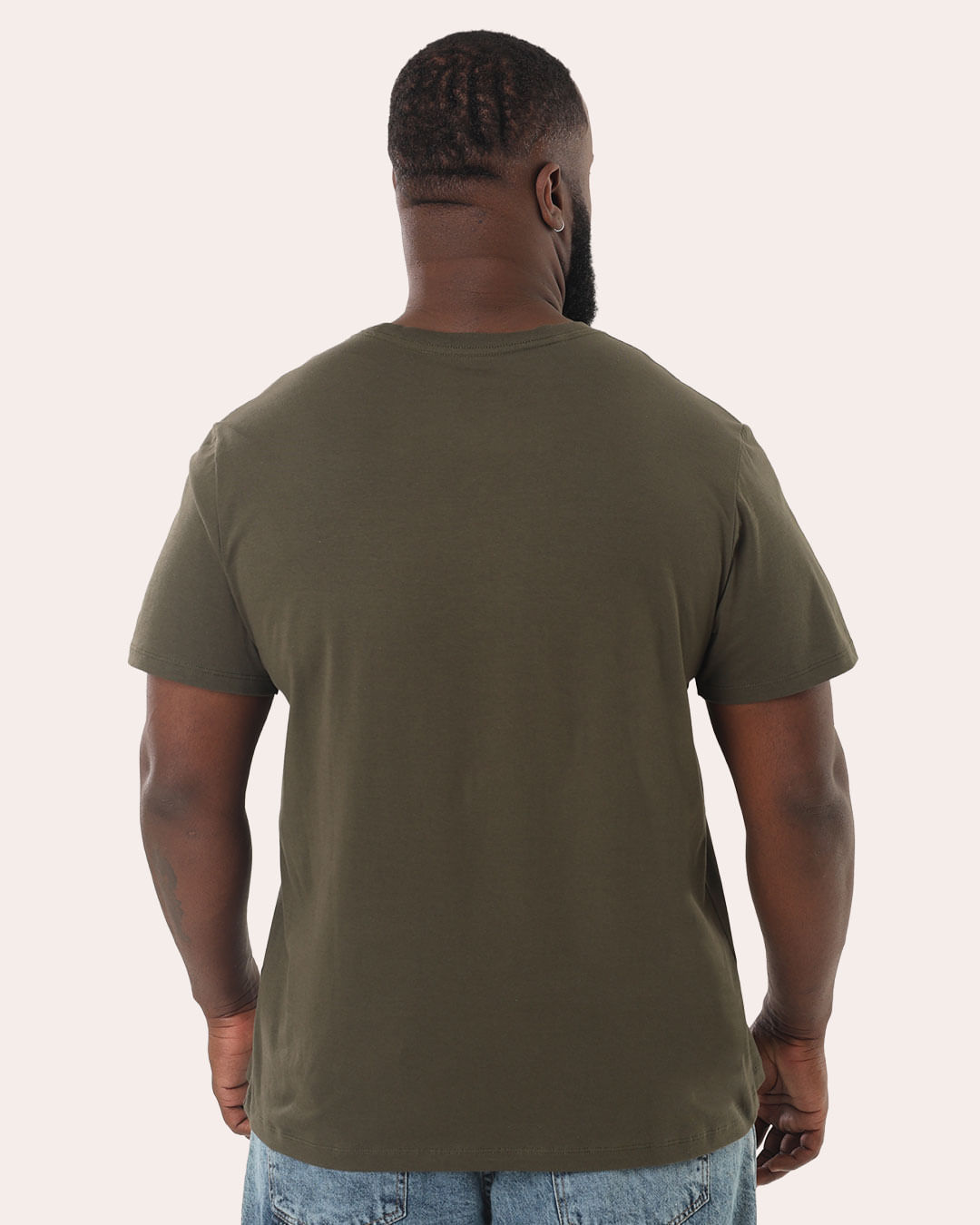 Camiseta-Lisa-301-Penteado-Verde-G1g5---Verde