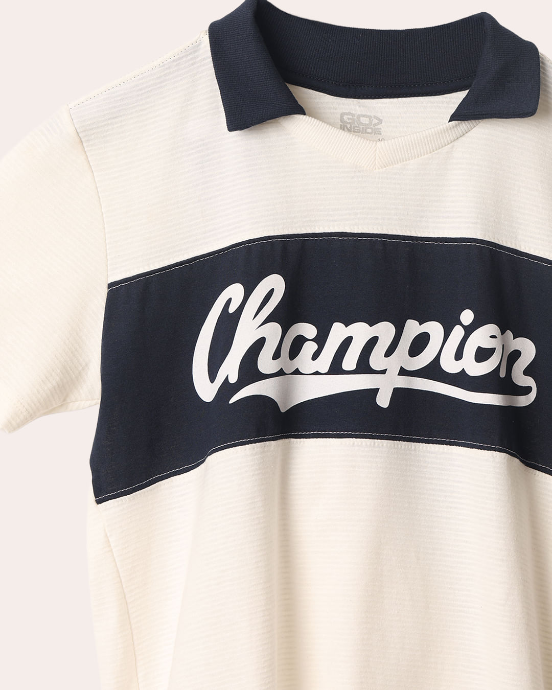 Polo-Fk4315-Mc-M-1016-Tex-Rec-Champion---Off-White