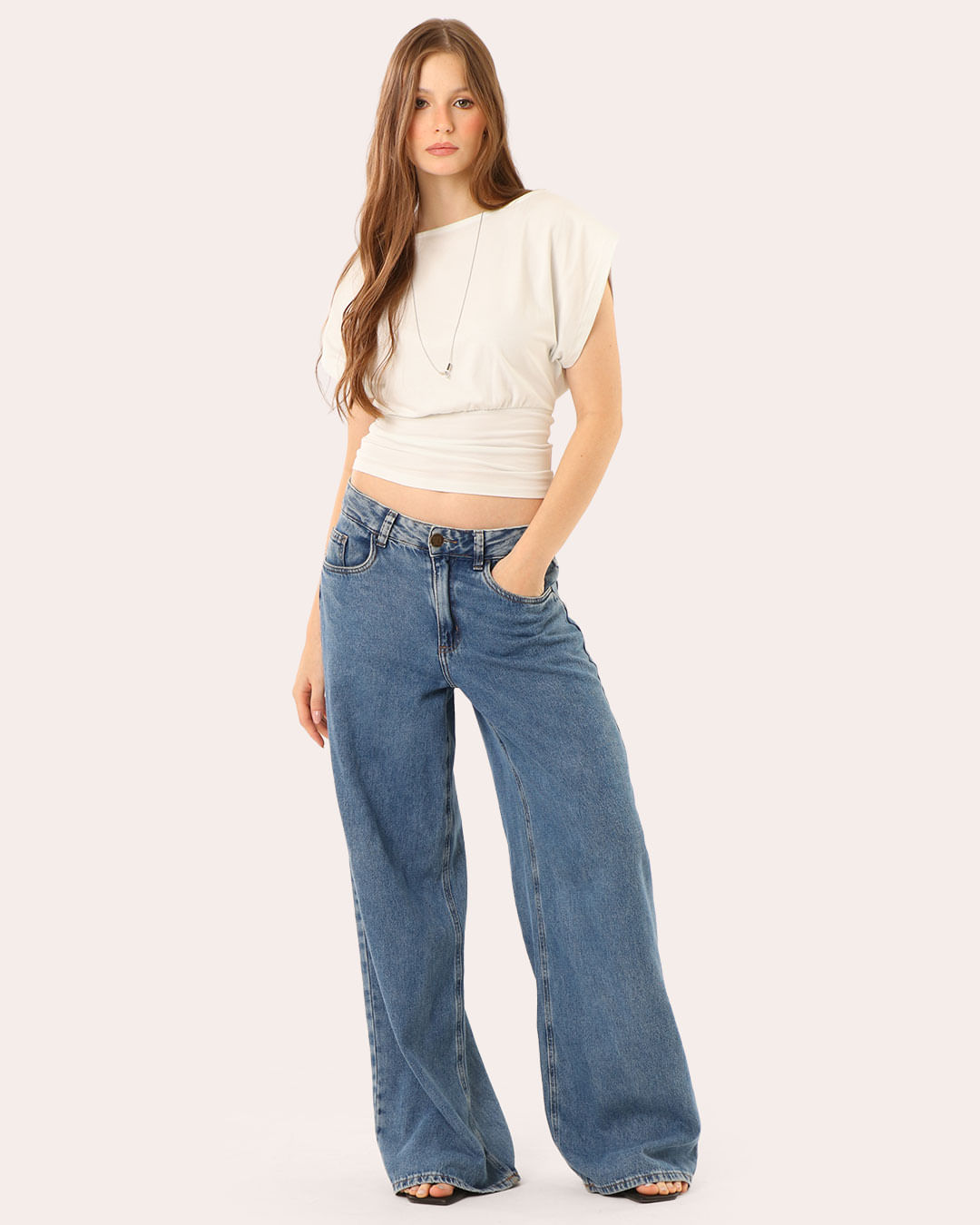 T-Shirt-Barra-Larga-Pg--Off---Off-White