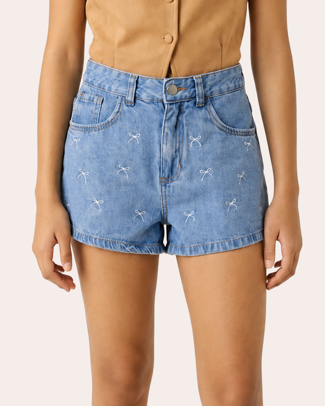 Shorts-Jeans-Bordado-Laco-Marmo---Jeans-Blue