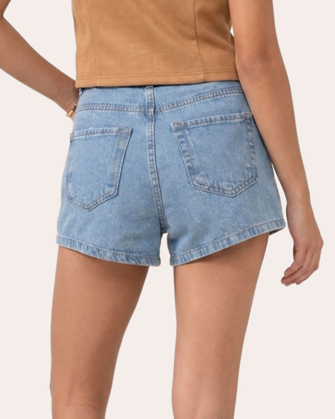 Shorts-Jeans-Bordado-Laco-Marmo---Jeans-Blue