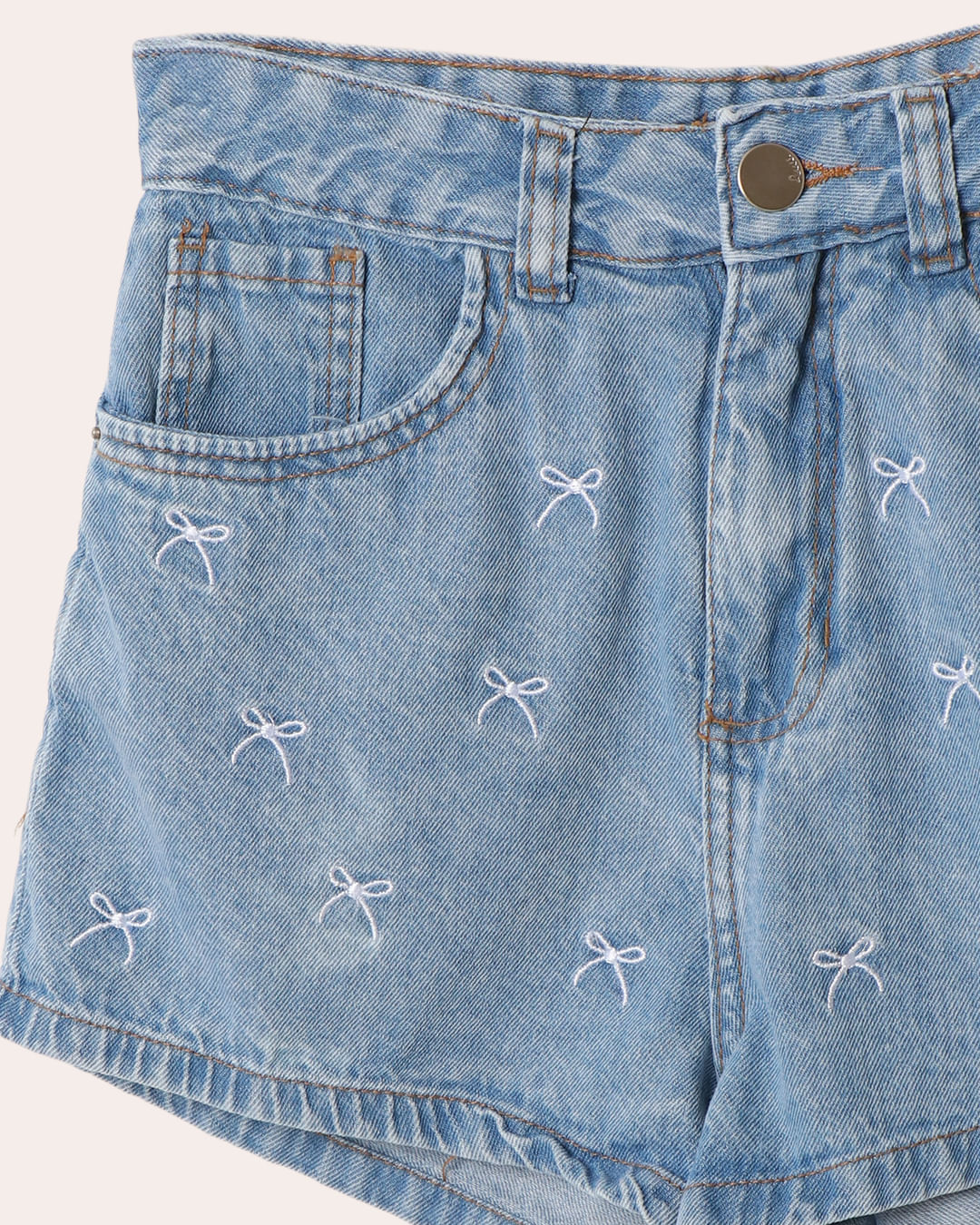 Shorts-Jeans-Bordado-Laco-Marmo---Jeans-Blue