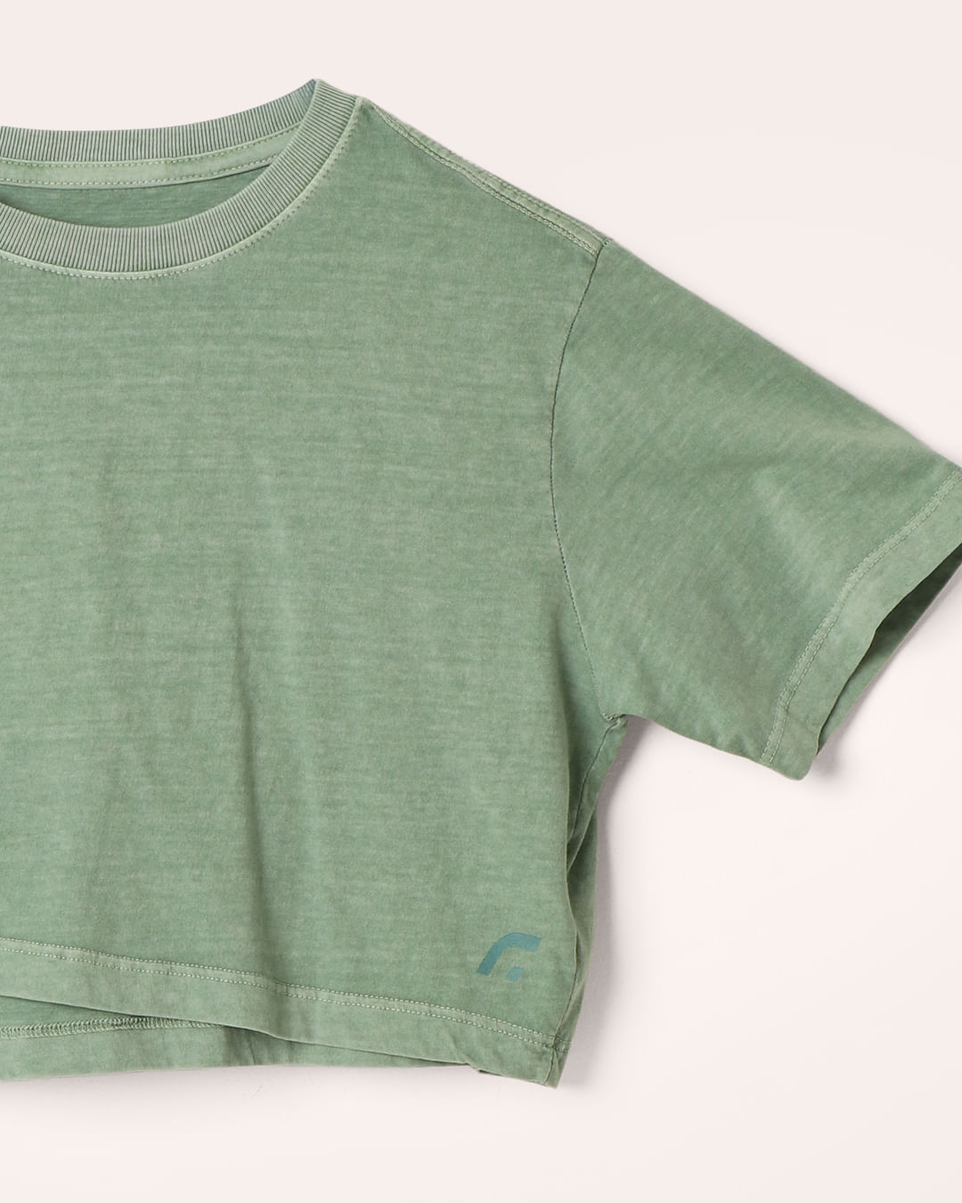 Blusa-Cropped-Estonada---Verde