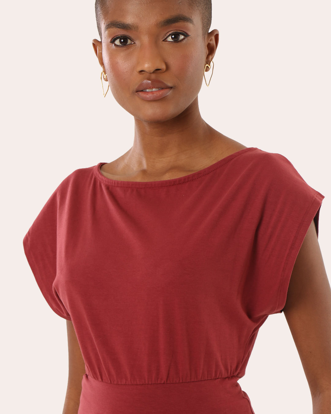 T-Shirt-Barra-Larga-Pg---Vermelho---Vermelho