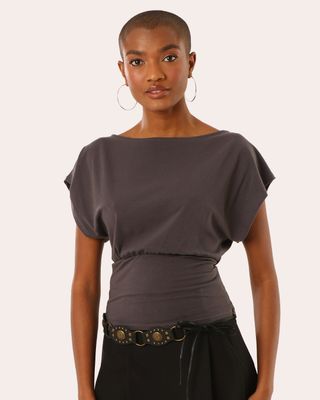 T-Shirt-Barra-Larga-Pg-Cinza---Cinza