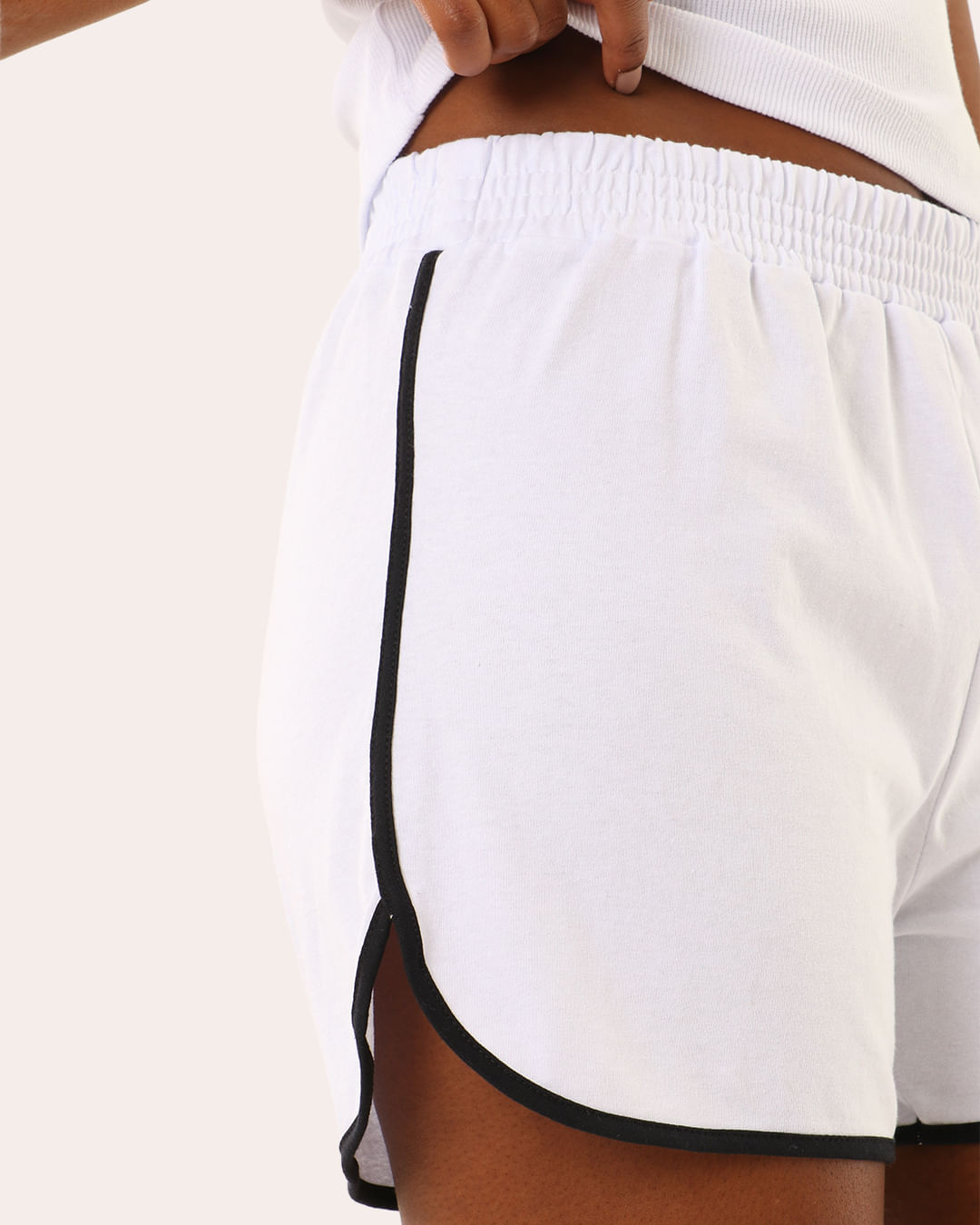 Short-A2183-Filete-Branco---Branco