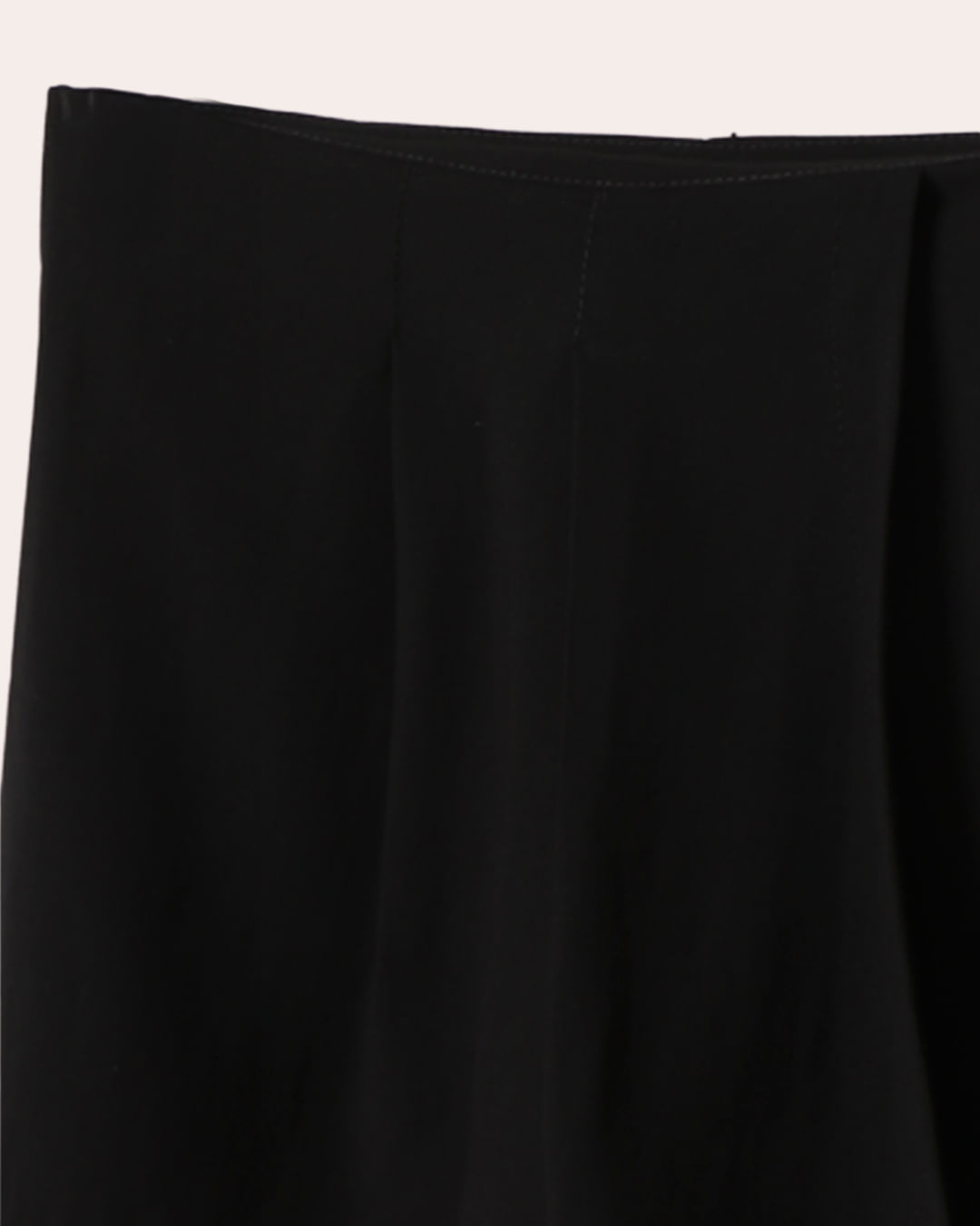 Shorts-Saia-4591-Plissada-Pgg---Preto