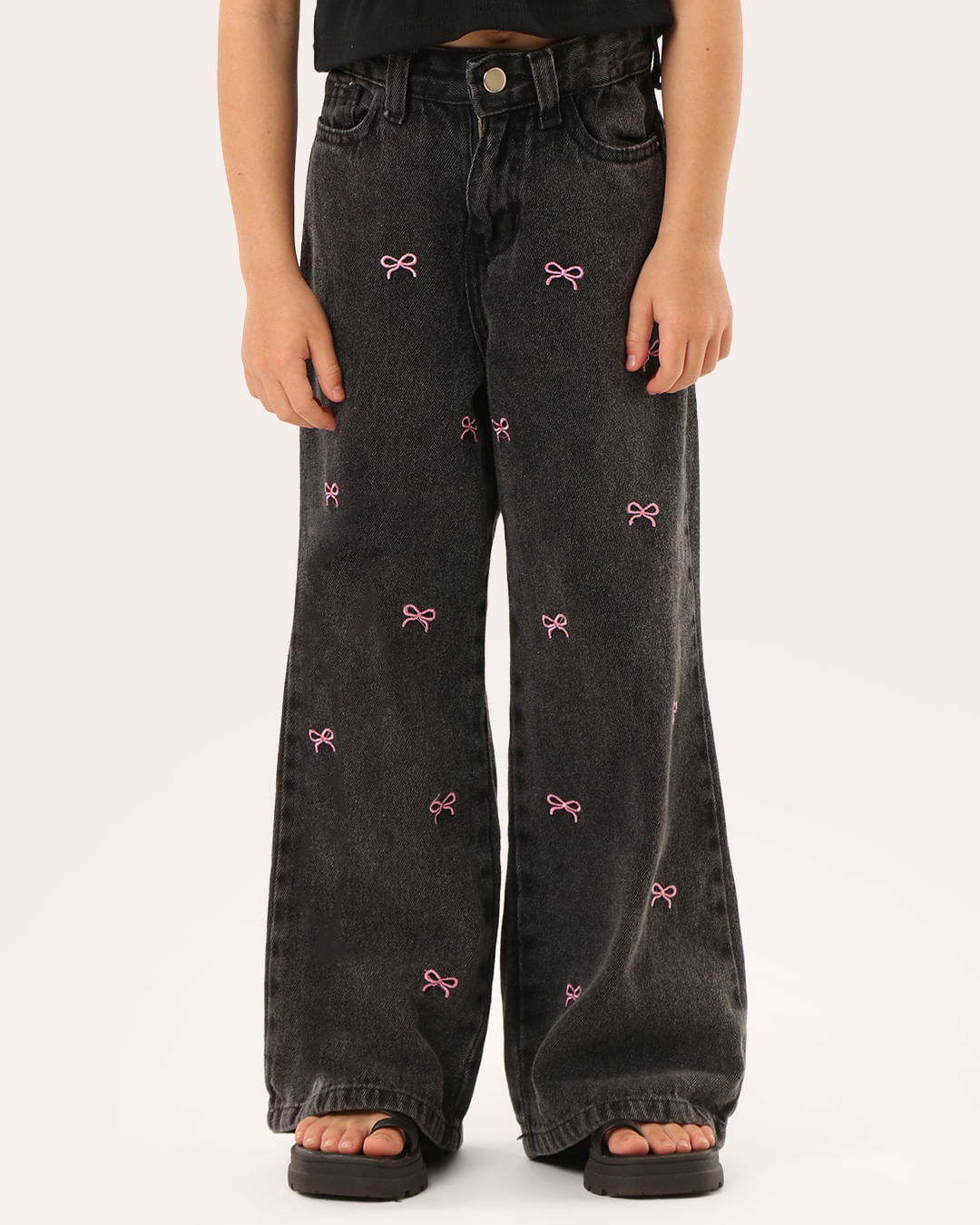 Calca-951932-Wide-Lacos-Black-F-48---Jeans-Black