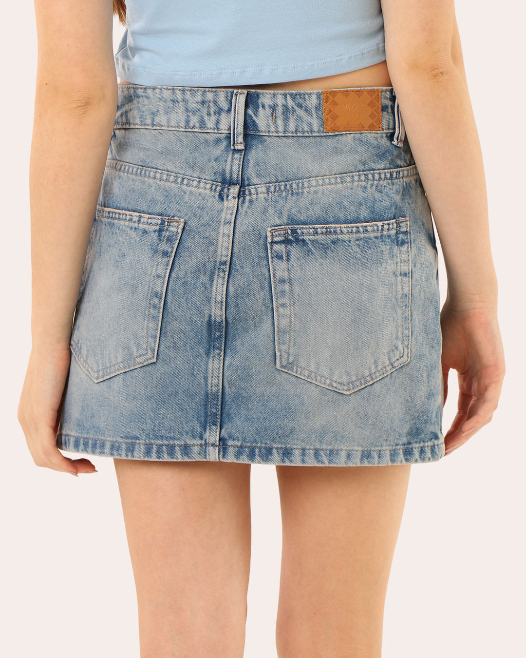 Mini-Saia-Curta-Jns-Marmo-Azm---Jeans-Blue