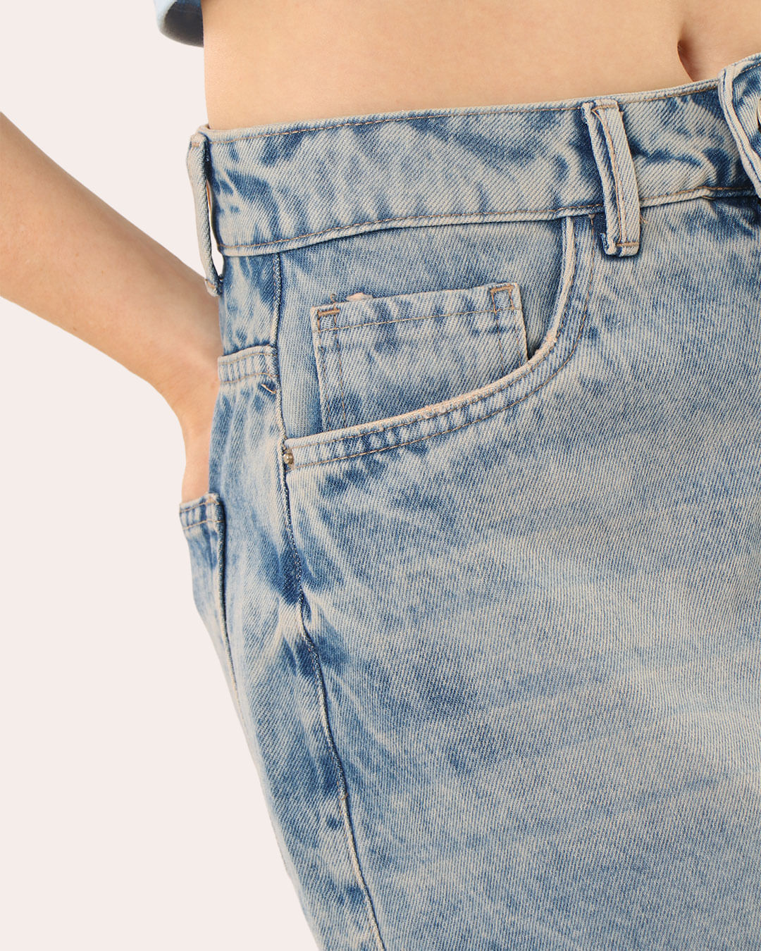 Mini-Saia-Curta-Jns-Marmo-Azm---Jeans-Blue