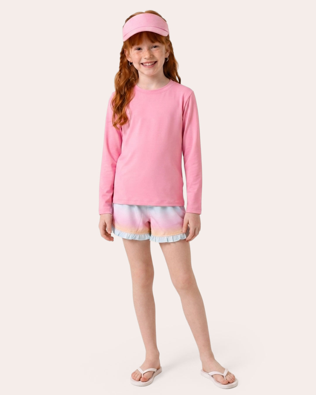 Camiseta-Uv-Ml-Infa-48-Lisa-55088---Rosa
