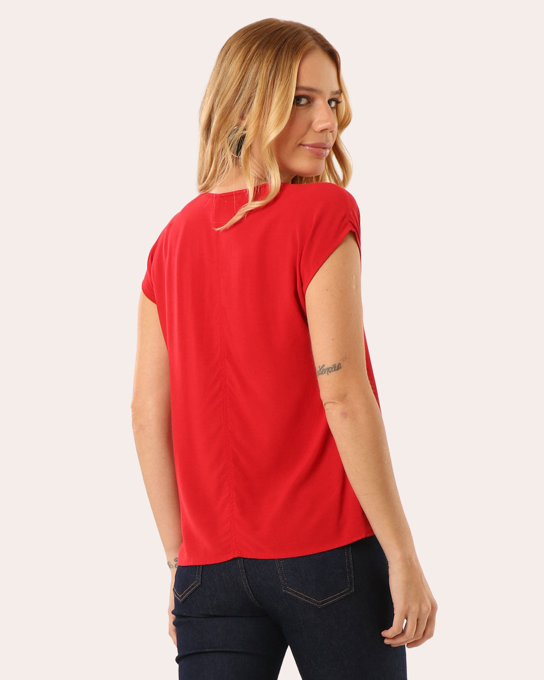 Blusa-860162-Mga-Morcego-Pe-Lisa-Verm---Vermelho