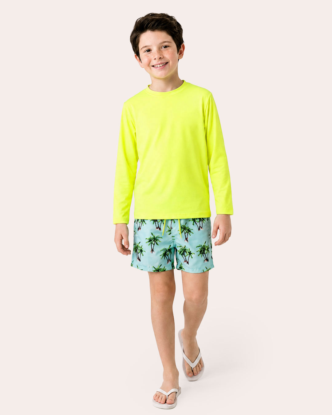 Camiseta-Uv-Ml-Info-48-Lisa-55086---Amarelo