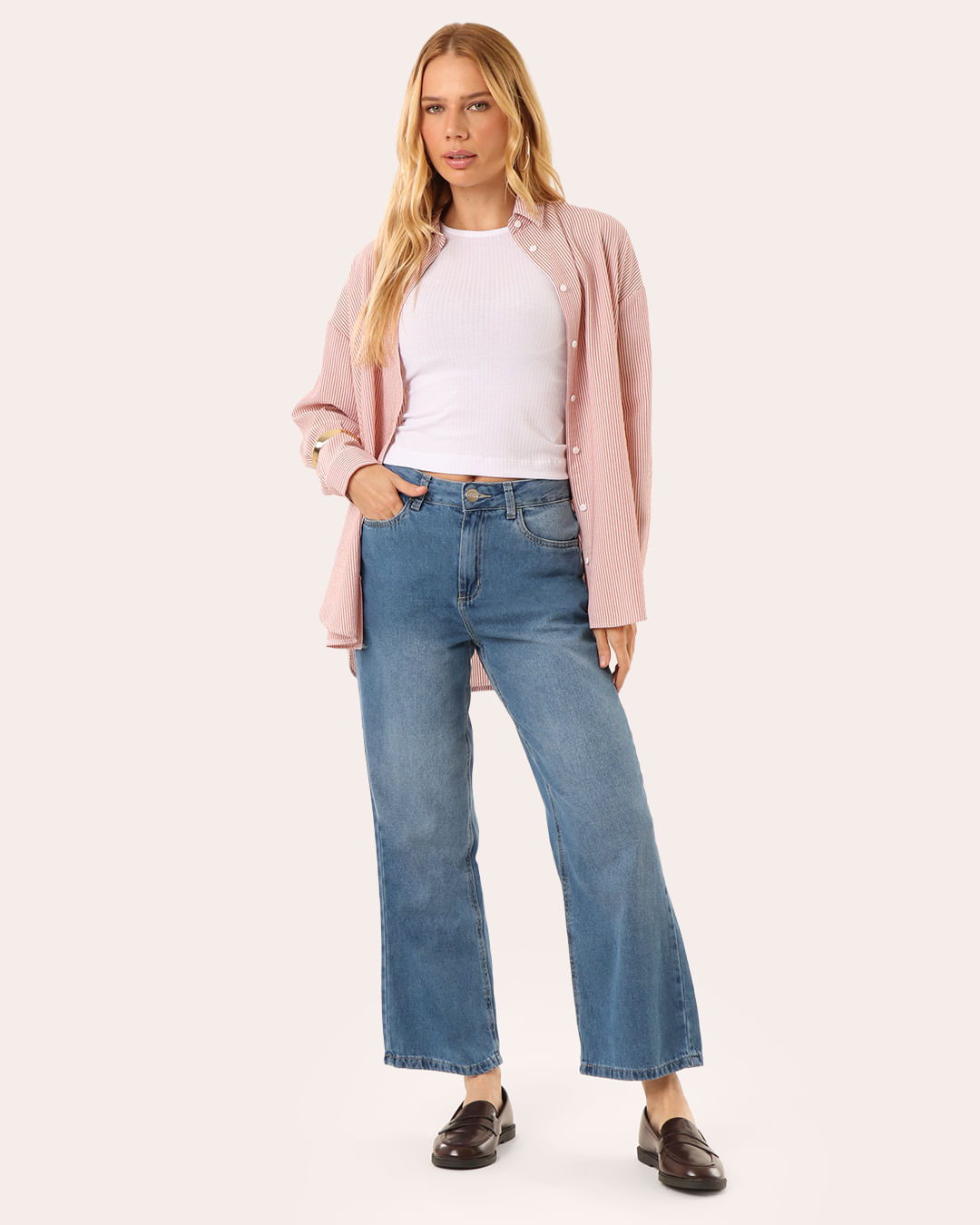 Camisa-Tp-Ml-Listrada-232385-List-Bge---Bege