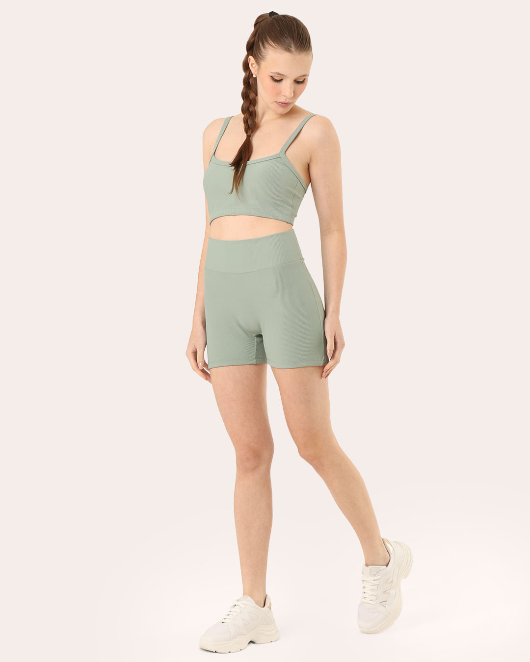 Top-15491-Canelado-Com-Alca---Verde