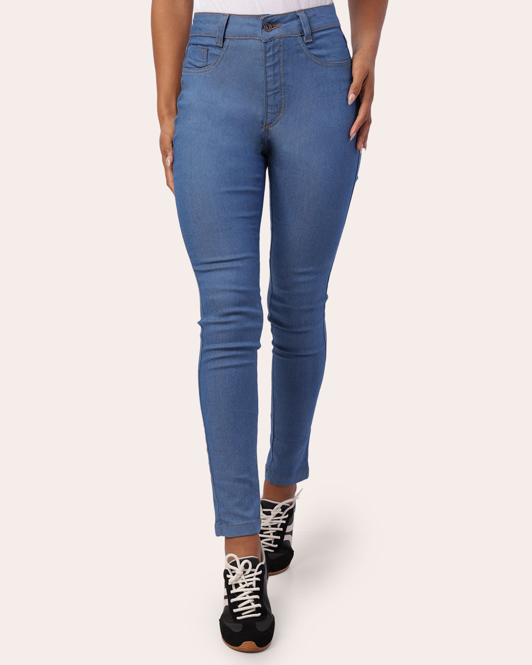 Calca-701c-Jeans-Clara-Fem---Blue-Jeans-Claro