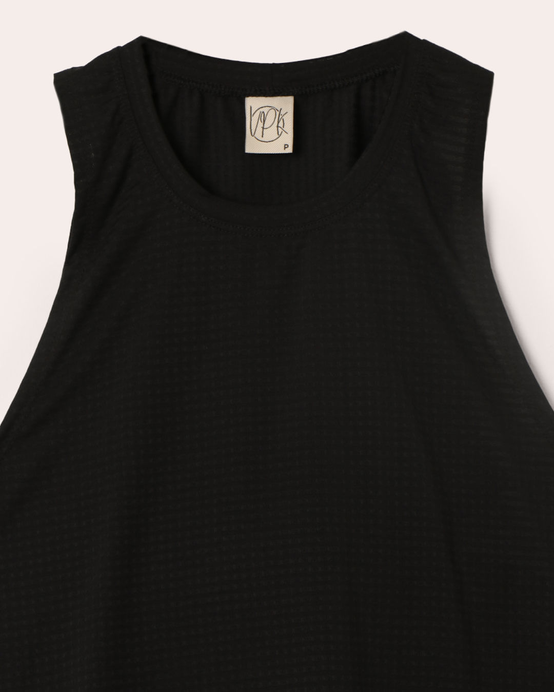 Regata-Machao-Com-Estampa-Traseira---Preto