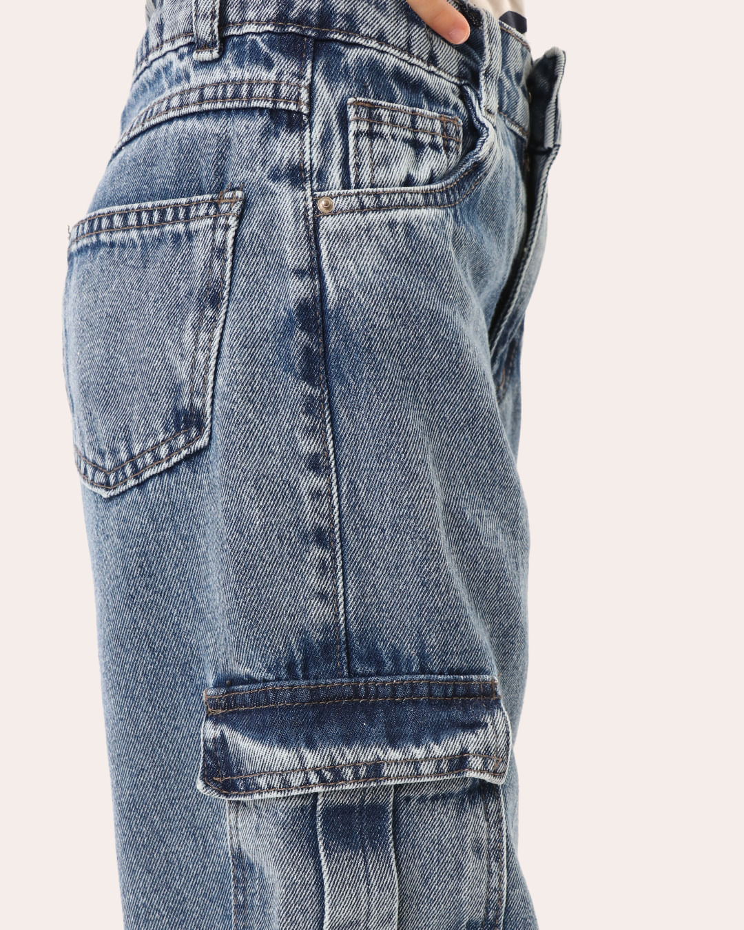 Calca-3132-Cargo-Lc-F-48---Jeans-Blue