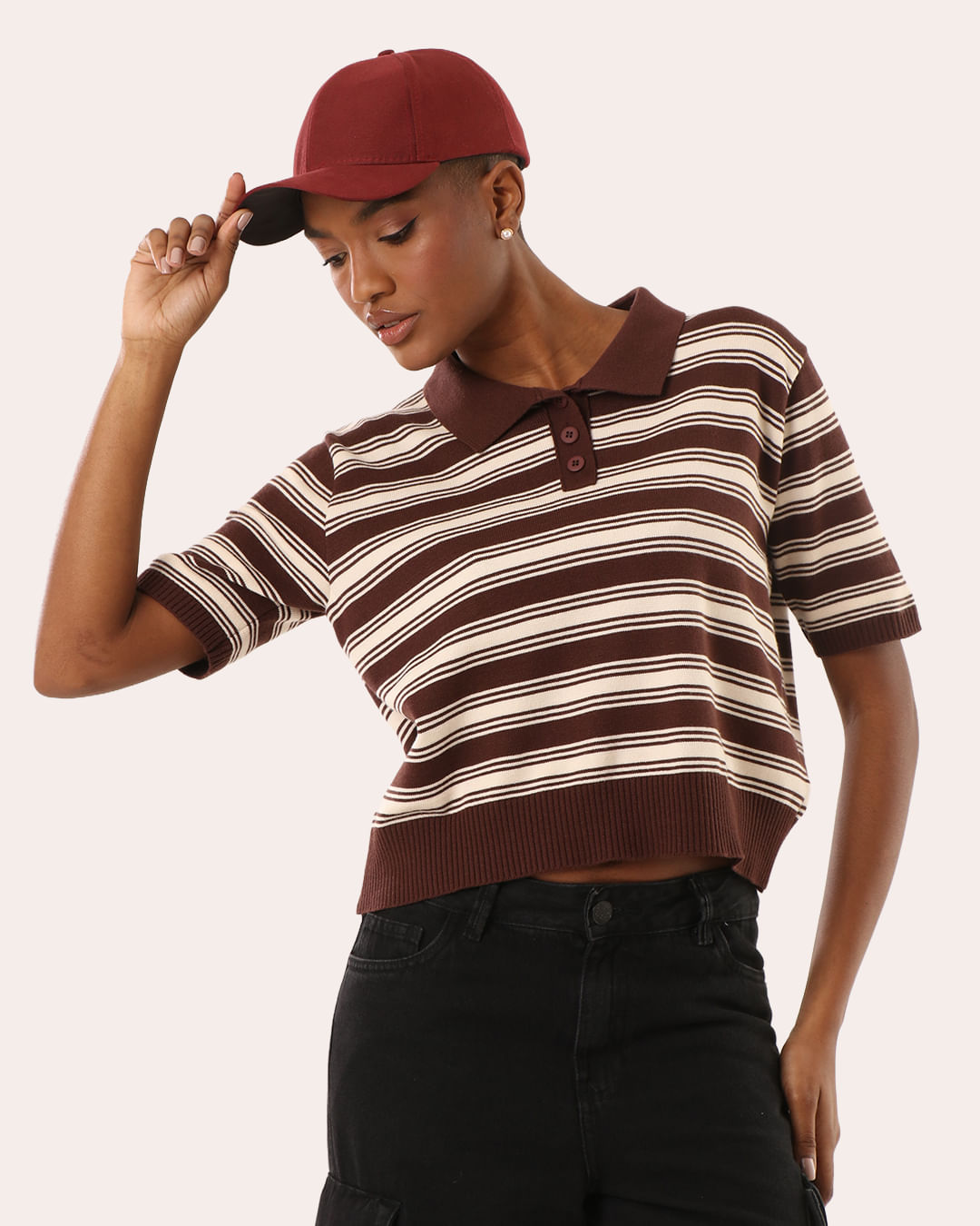 Polo-Mc-15112-Tricot-Listra-Pgg---Marrom