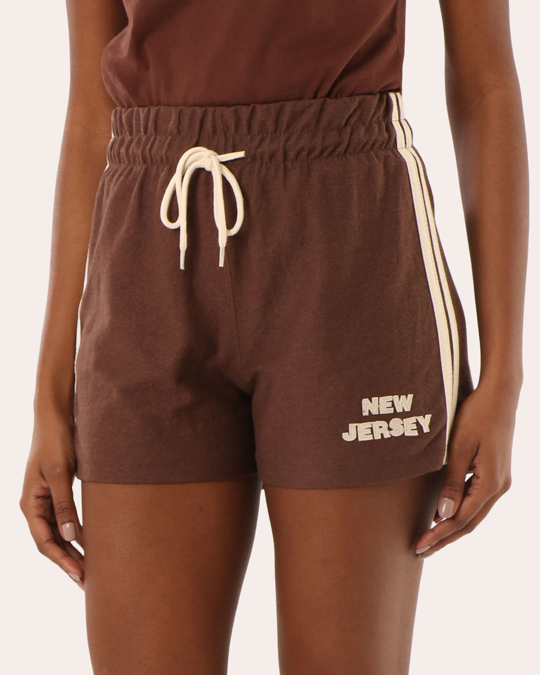 Short-Molet-261045-N-Jersey-Pgg---Marrom
