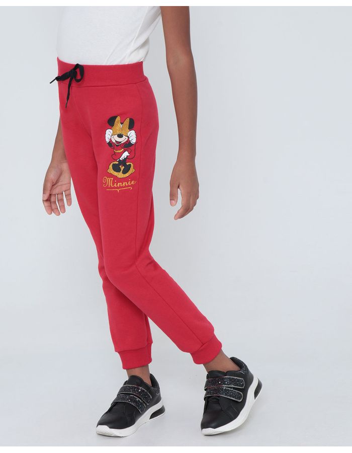 Calca-Infantil-Minnie-Mouse-Disney-Vermelha