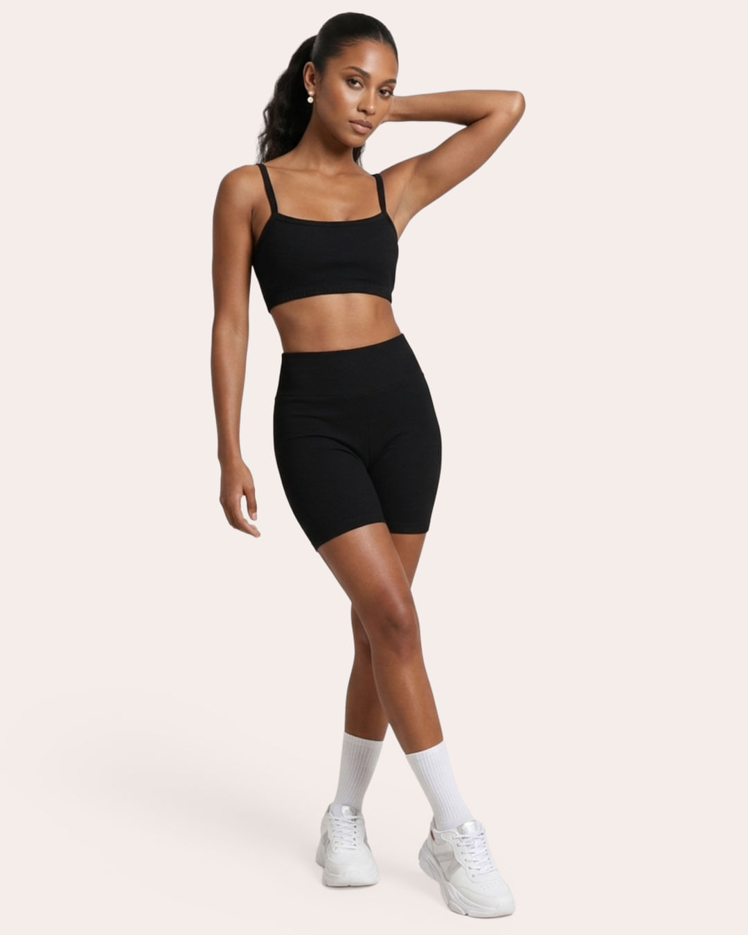 Top-15491-Canelado-Com-Alca---Preto
