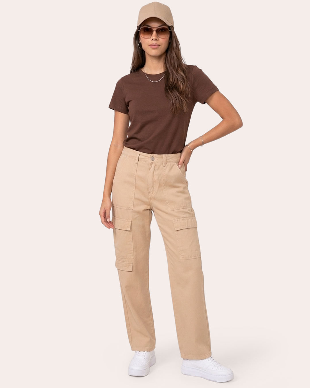Blusa-Ref-35136-Suedine-Marrom---Marrom