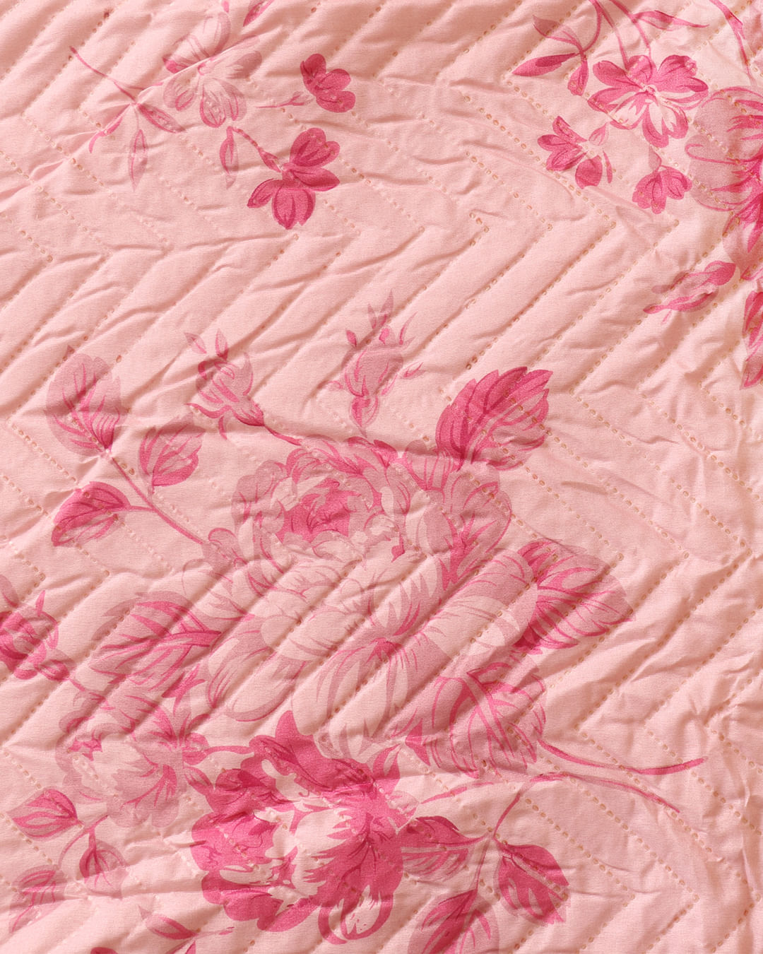 Colcha-Cs--Floral-Monocromatico---Rosa
