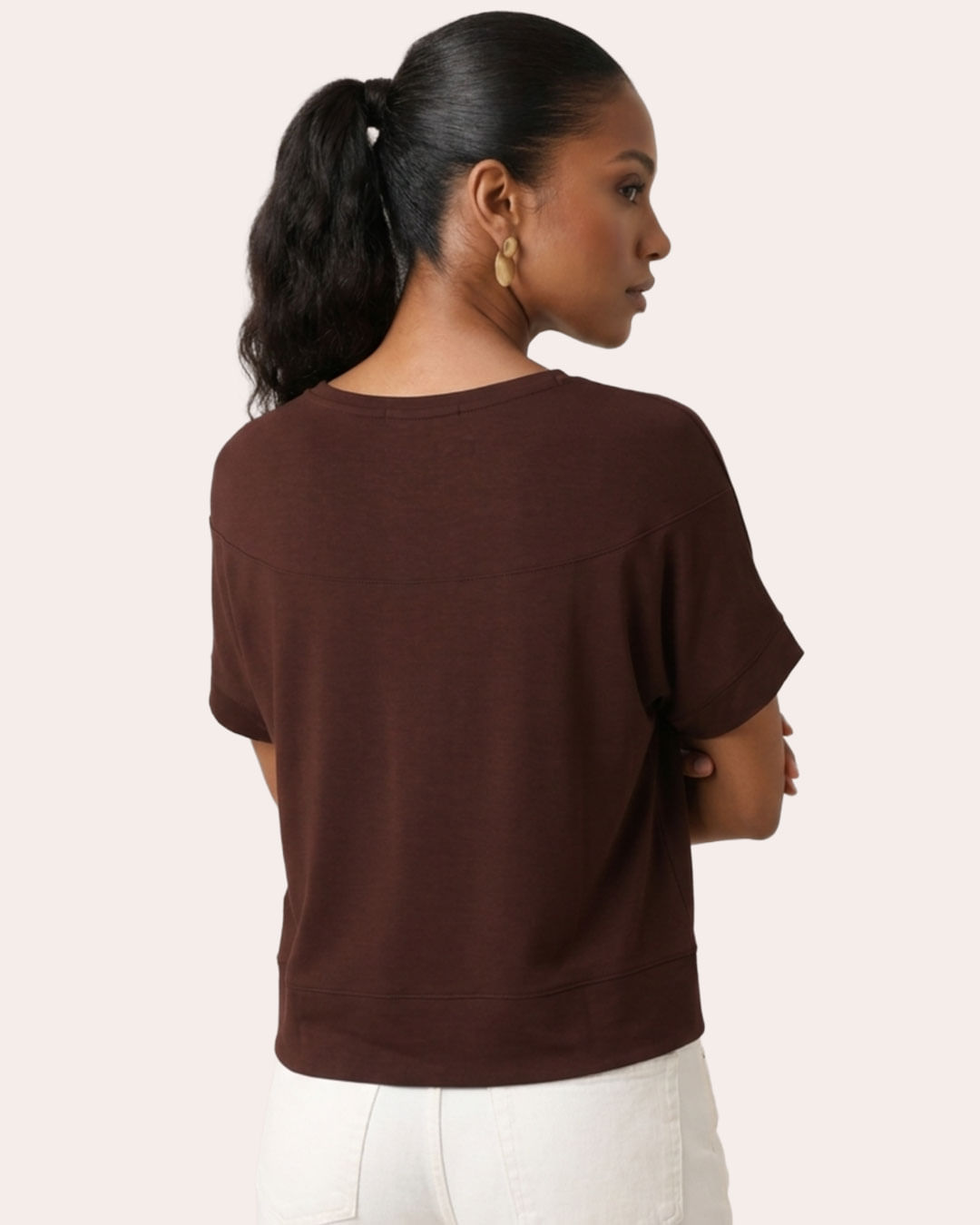Blusa-Tt1589-Ampla-Marrom---Marrom