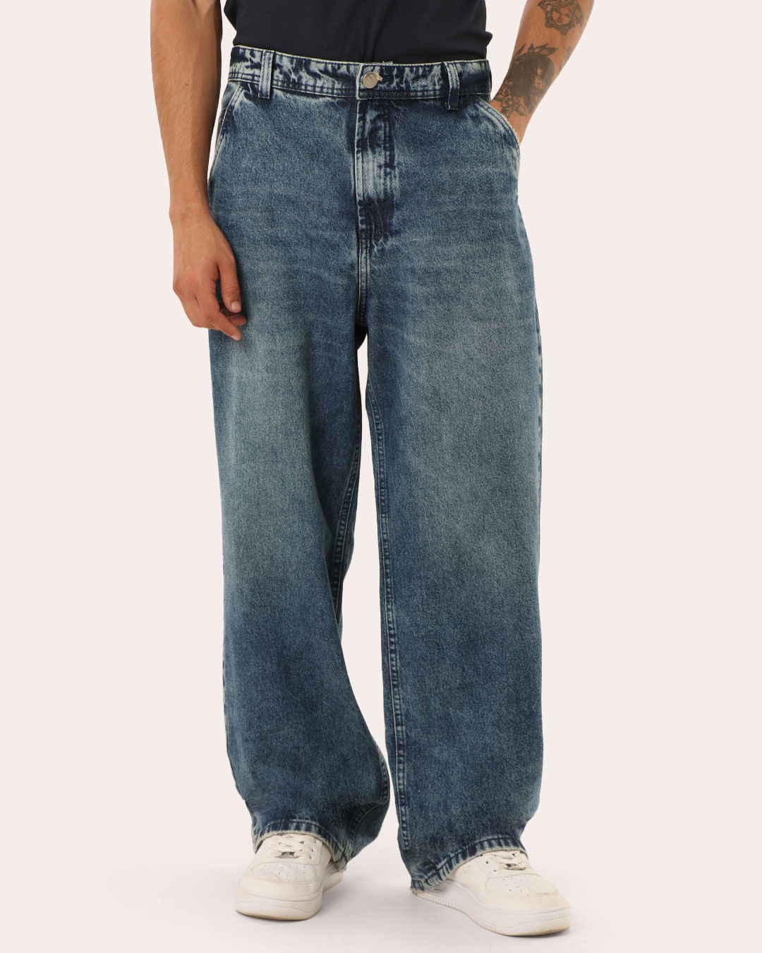 Calca-Jns-Jvm-Bgg-Azm-Superbaggy---T082---Jeans-Blue
