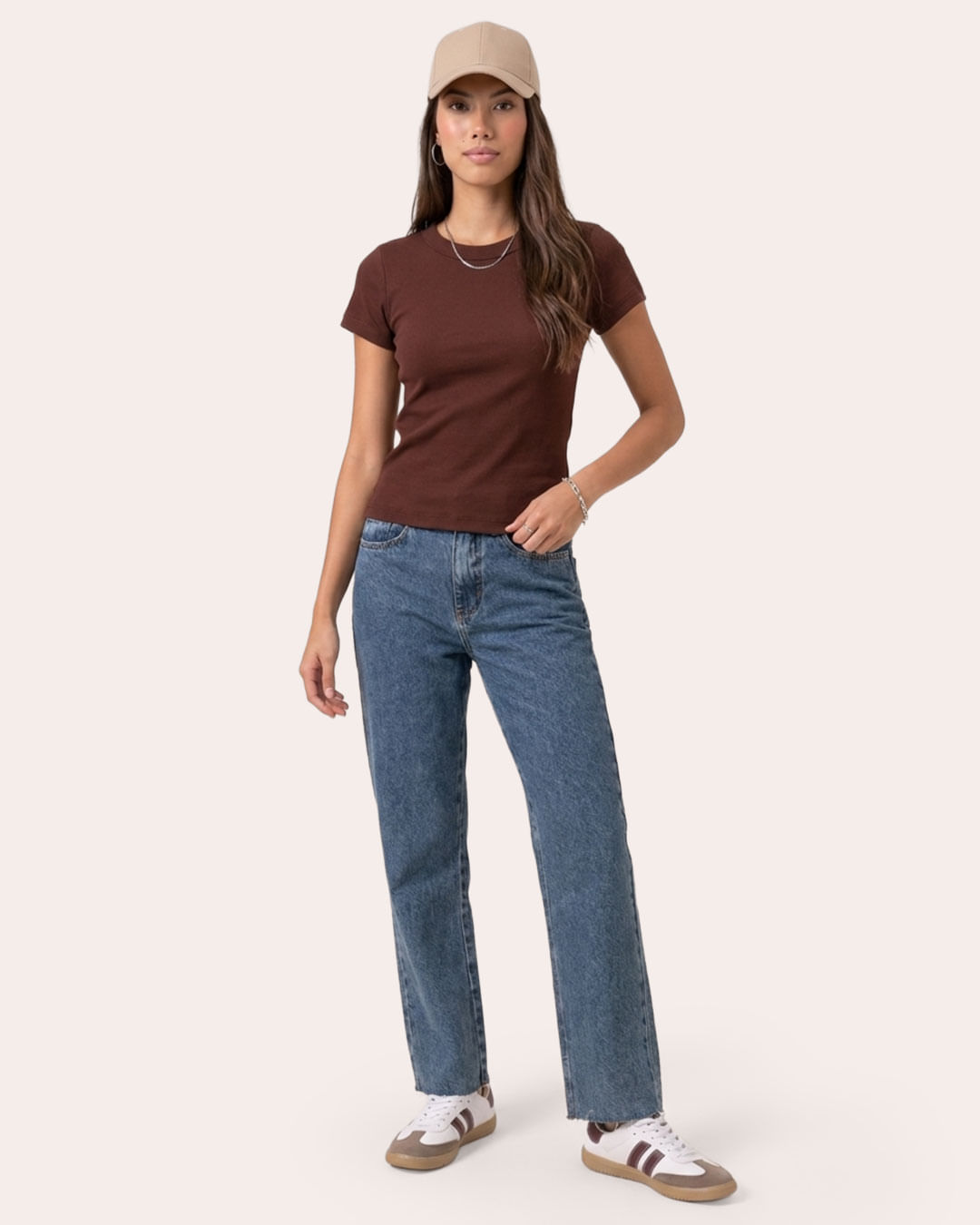 Camiseta-Ribana-A2155-Marrom---Marrom