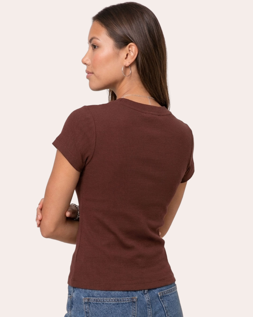 Camiseta-Ribana-A2155-Marrom---Marrom