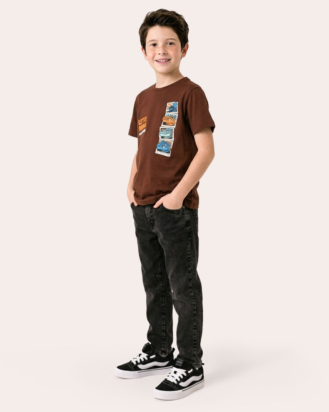 Camiseta-40170-Mc-M-412-Little-Dinos---Marrom