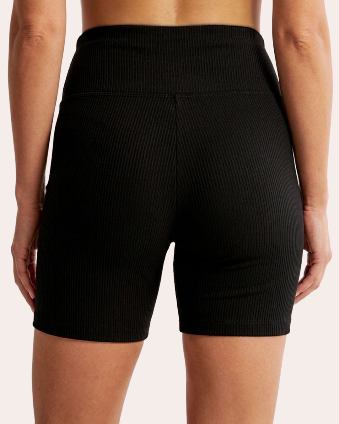 Short-15492-Canelado-Cos-Largo---Preto