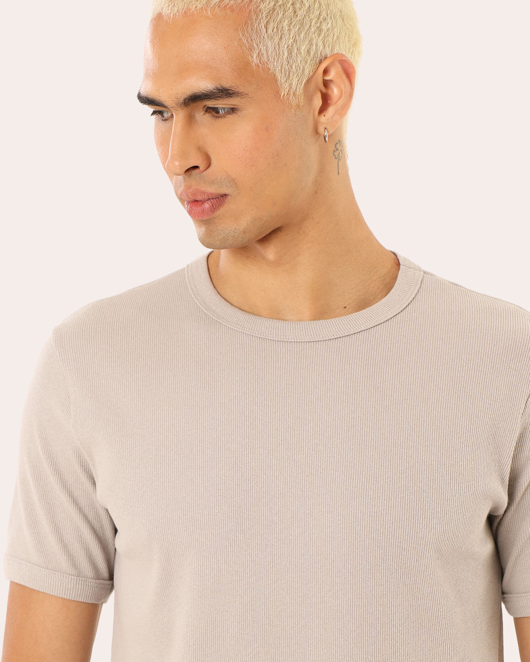 Camiseta-Mc-Bas-Cpp-Ribana---A2192---Khaki