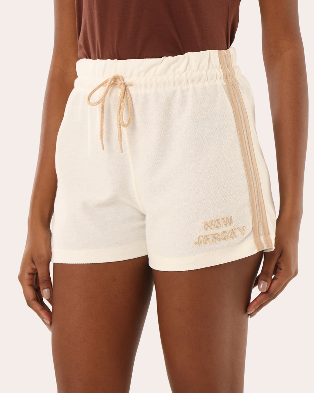 Short-Molet-261045-N-Jersey-Pgg---Off-White