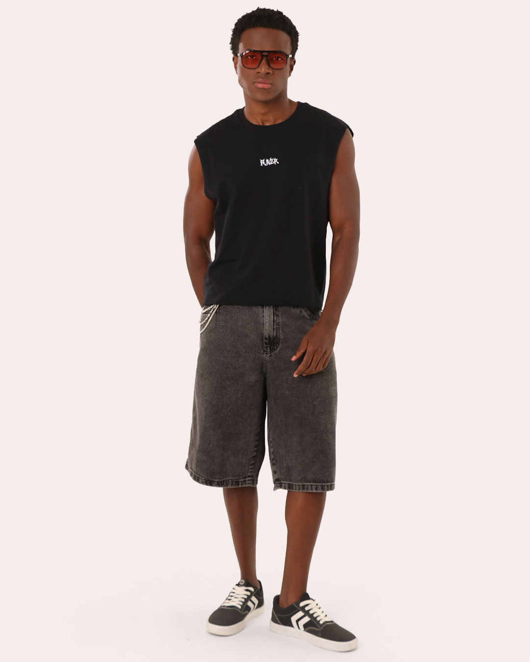 Machao-Urba-6509-Preto-Pgg---Preto