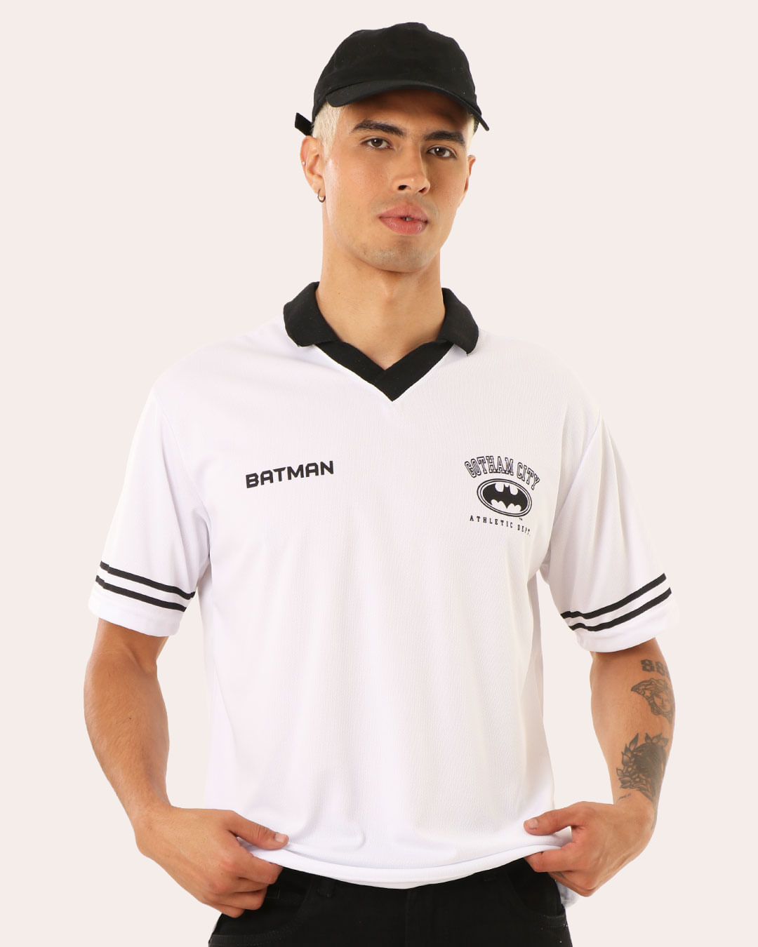 Camiseta-Batman-T1183--Branco-Pgg---Branco