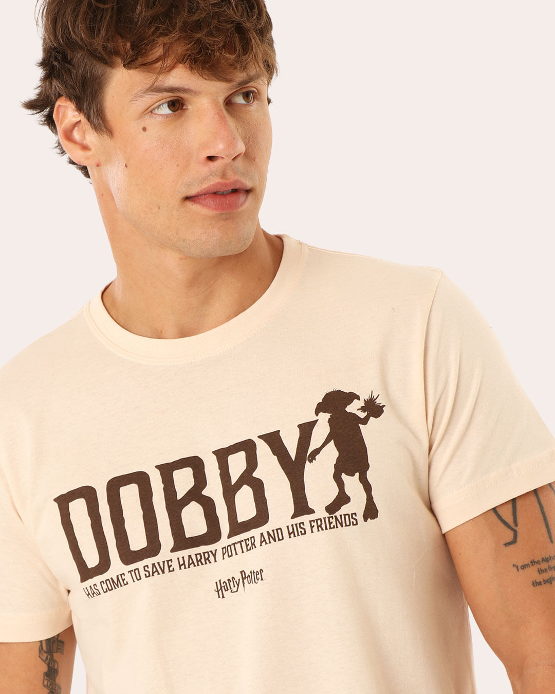 Camiseta-Harry-Potter16014tw-Khaki-Pgg---Khaki