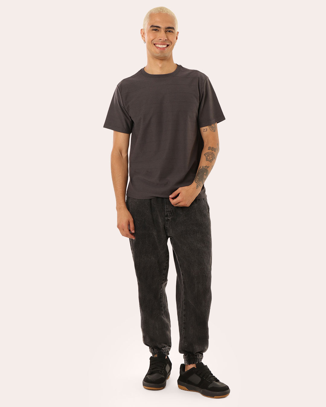 Camiseta-Mc-Basic-Listra-Emc2199-Cinza---Cinza