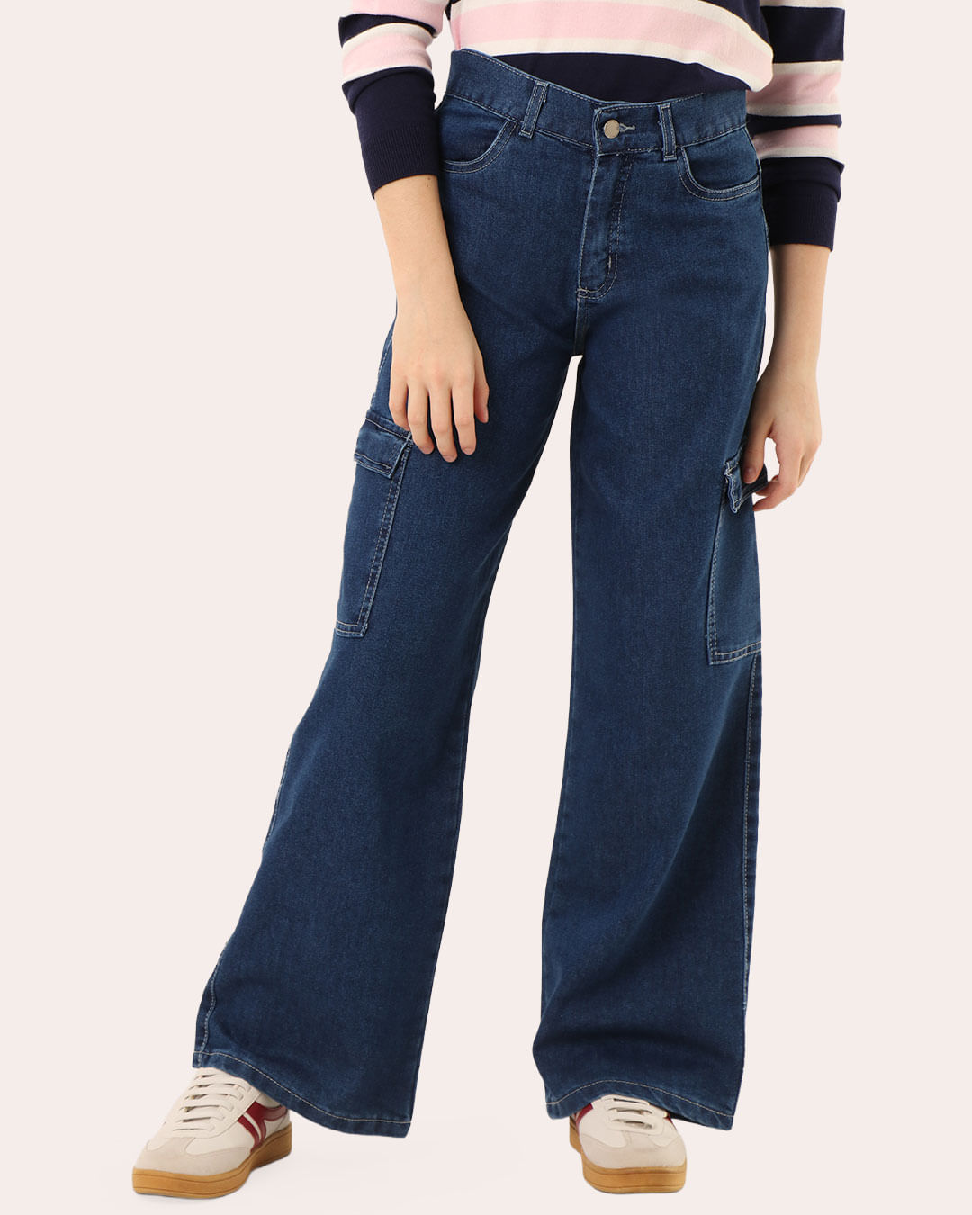 Calca-Jeans-Carg-F-Le-1016---Jeans-Blue