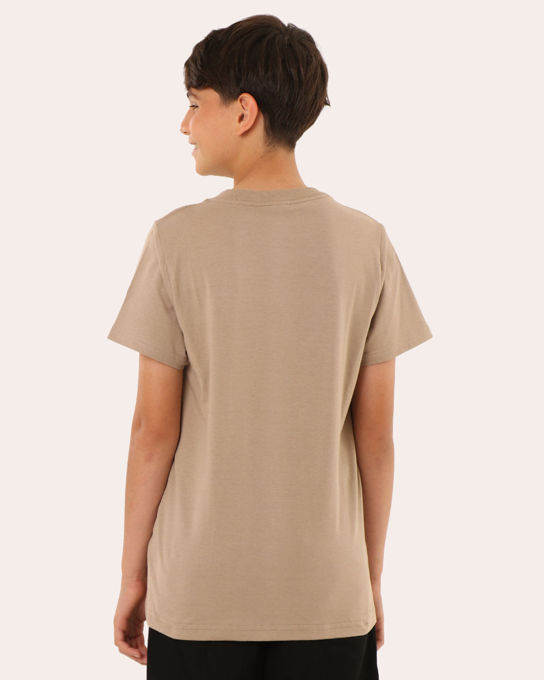 Camiseta-E5078-Mc-M-1016-Snoopy-Flocad---Bege