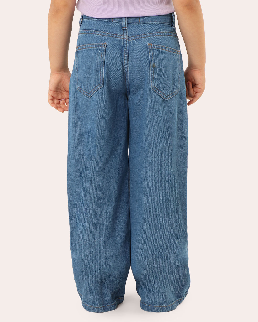 Calca-951938-Wide-Estrela-Lc-F-48---Jeans-Blue