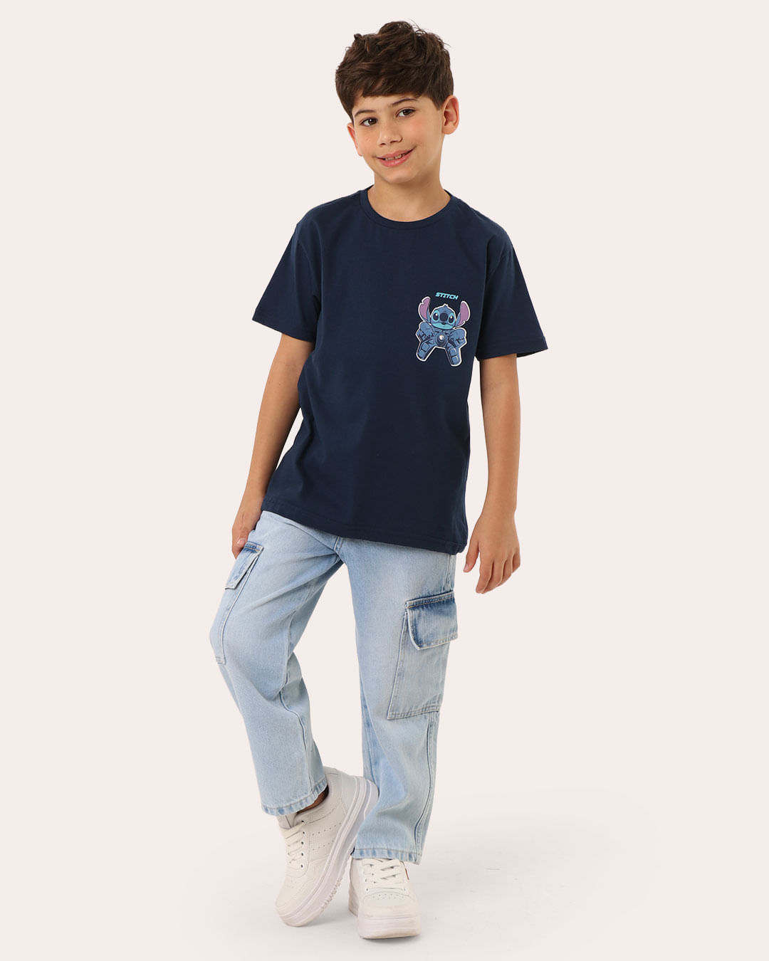 Camiseta-Ch47015v-Mc-M-410-Stitch---Marinho