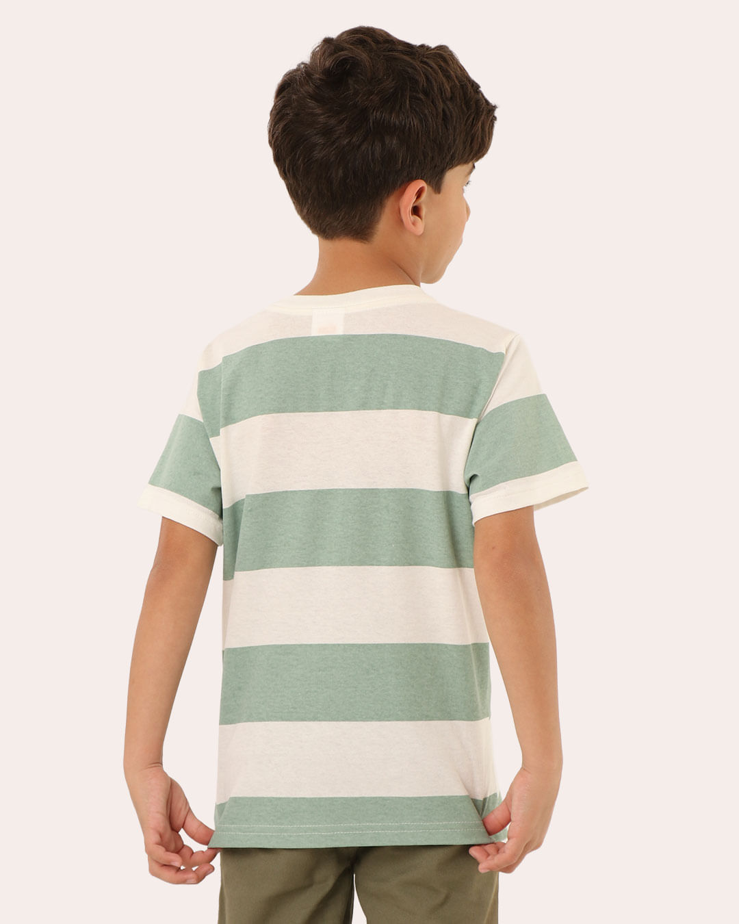 Camiseta-40190-Mc-M-412-List-Off-Verd---Off-White