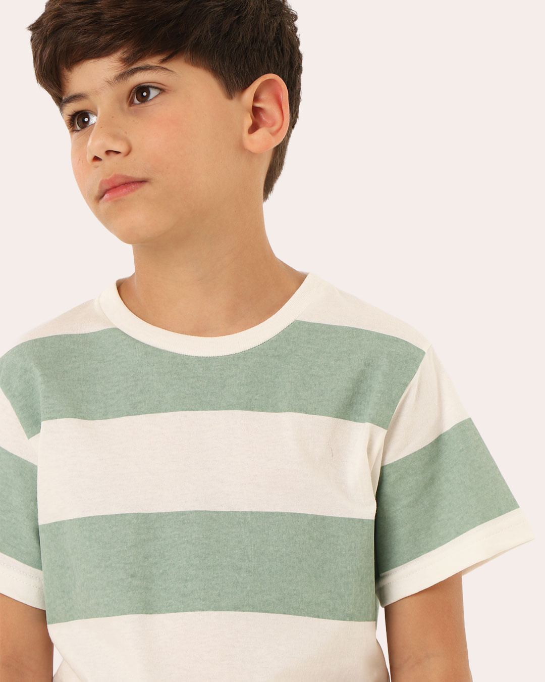 Camiseta-40190-Mc-M-412-List-Off-Verd---Off-White