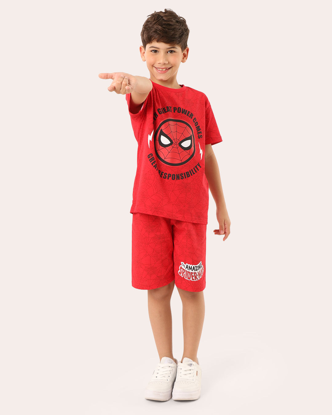 Camiseta-Ch44613v-Mc-M-412-Rot-Est-Ha---Vermelho