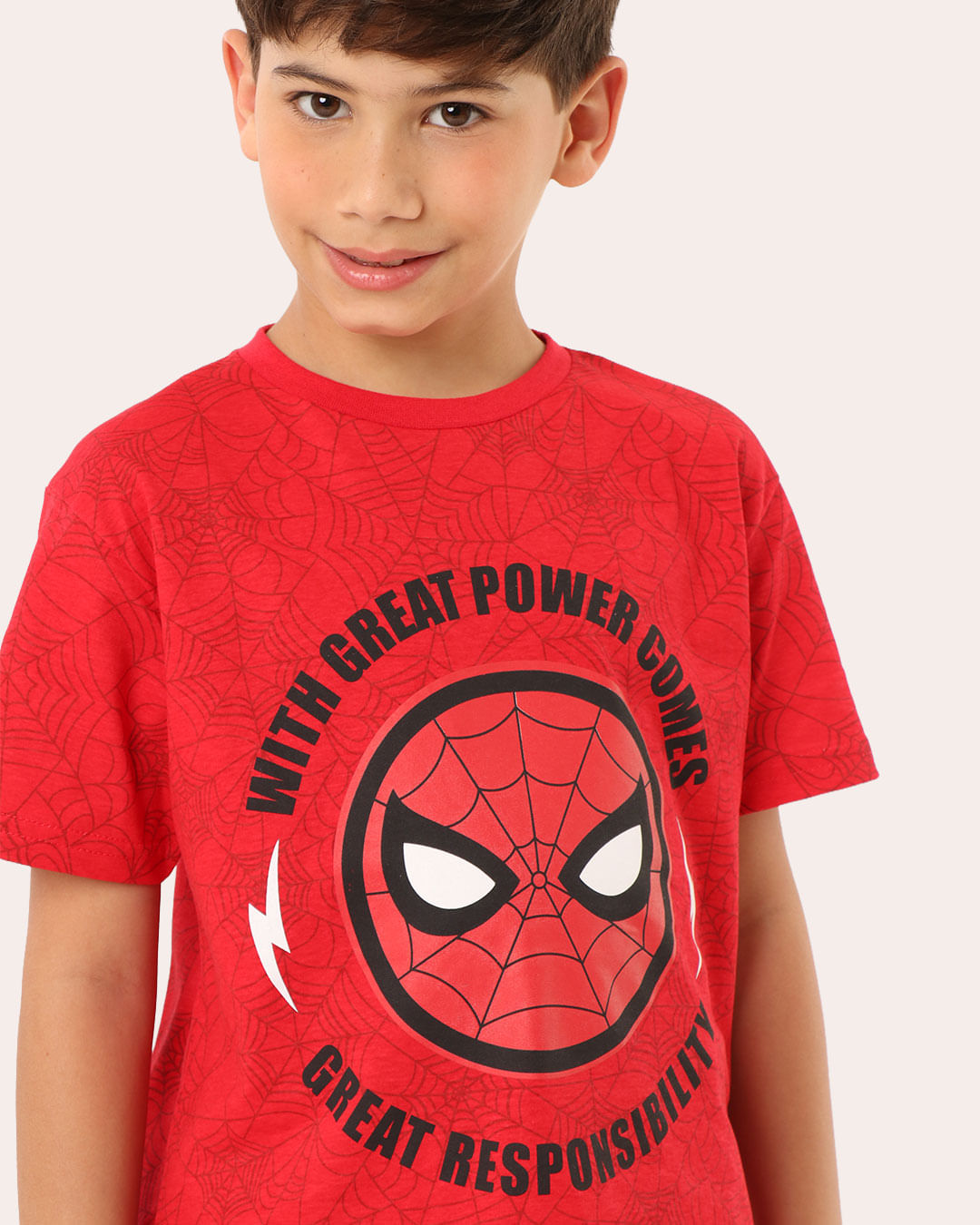 Camiseta-Ch44613v-Mc-M-412-Rot-Est-Ha---Vermelho