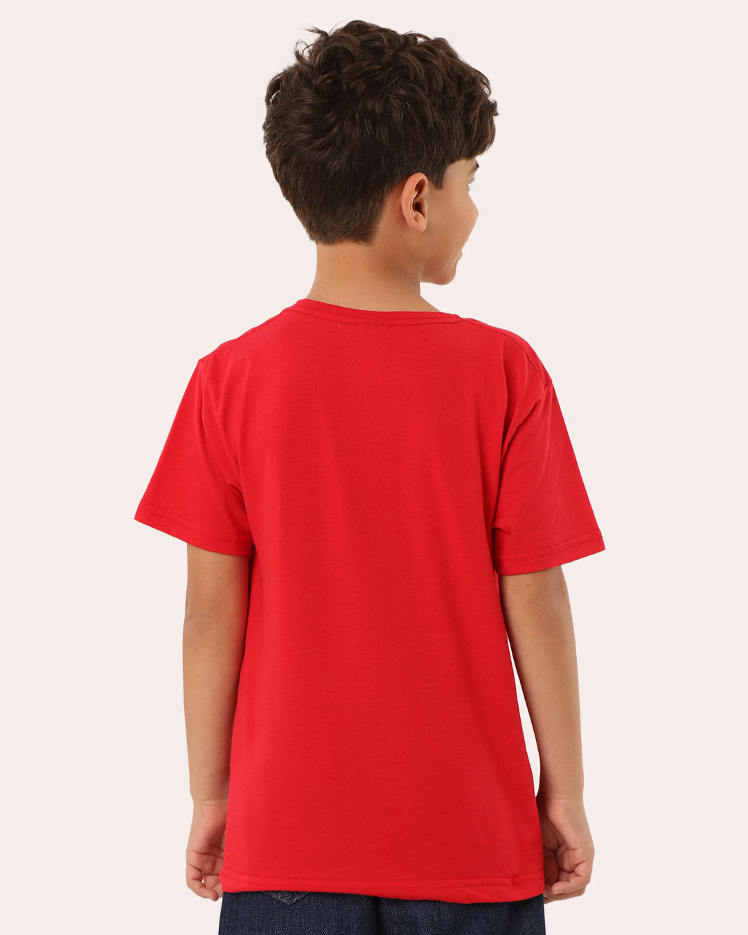 Camiseta ch47194-Mc-M-410-Carros---Vermelho